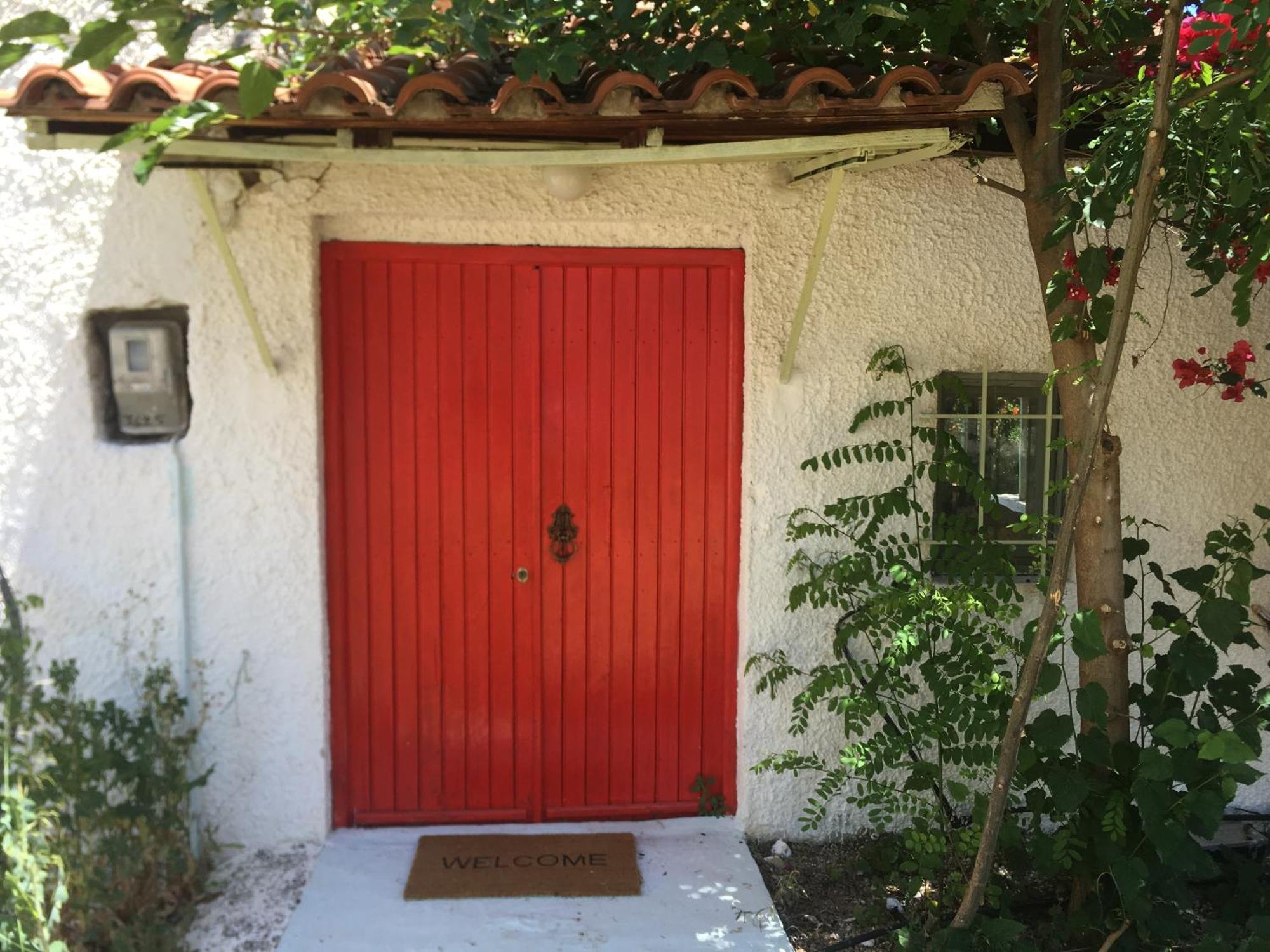 Kiveri 1876 Traditional Seafront Cottage Exterior foto