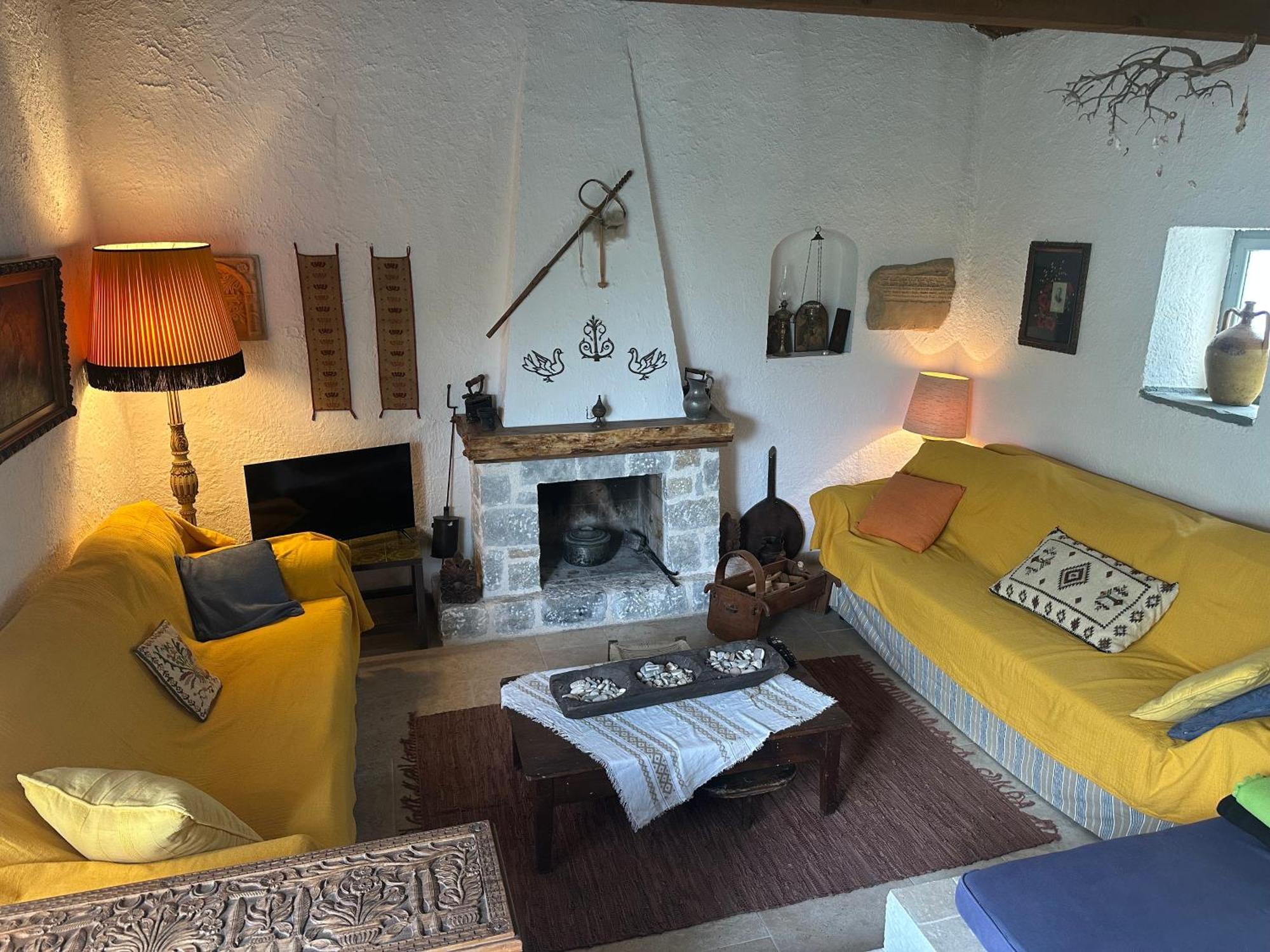 Kiveri 1876 Traditional Seafront Cottage Exterior foto